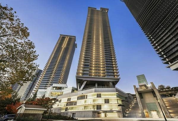 5708-1955 Alpha Way, Burnaby, BC, V5C 0K5