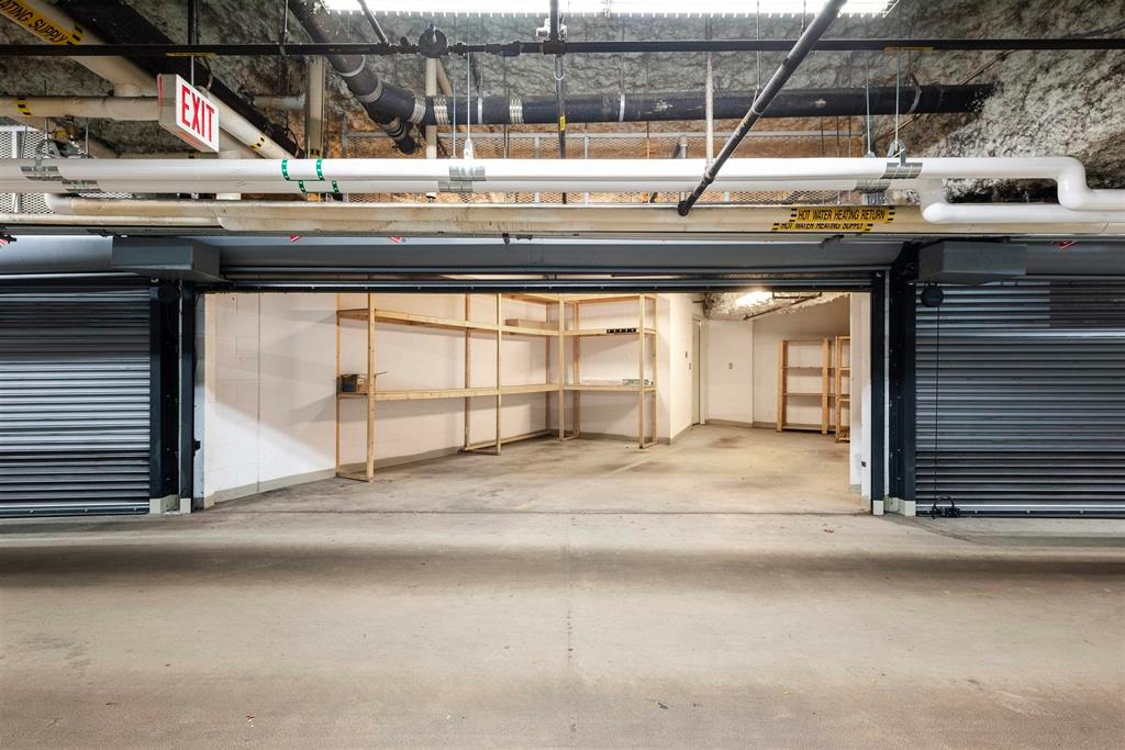116-118 Drake Street, Vancouver, BC, V6Z 2X1 - 18
