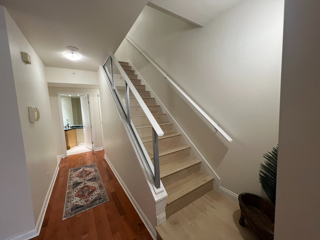 116-118 Drake Street, Vancouver, BC, V6Z 2X1 - 9
