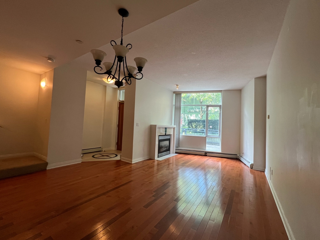 116-118 Drake Street, Vancouver, BC, V6Z 2X1 - 7