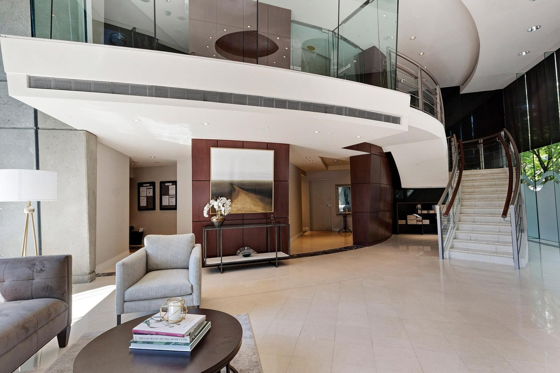 116-118 Drake Street, Vancouver, BC, V6Z 2X1 - 22