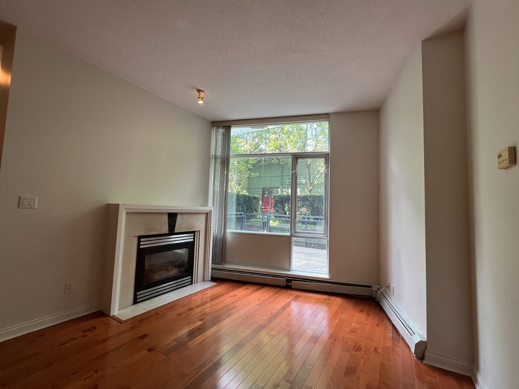 116-118 Drake Street, Vancouver, BC, V6Z 2X1 - 8