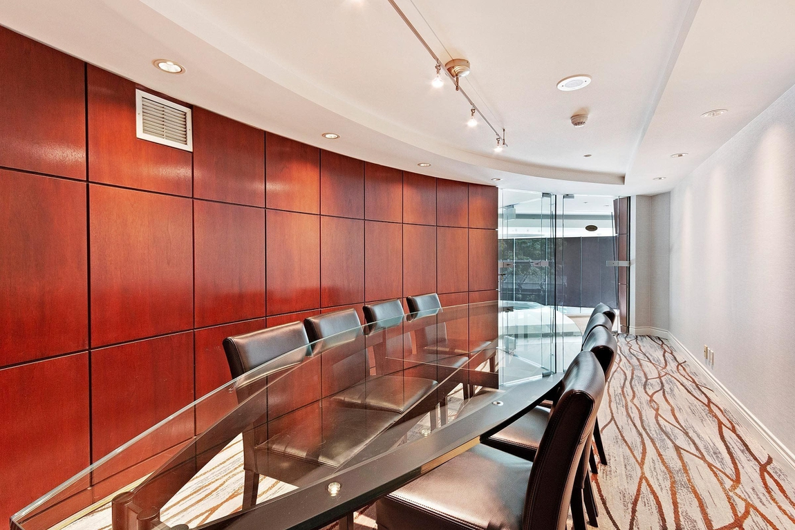 116-118 Drake Street, Vancouver, BC, V6Z 2X1 - 20