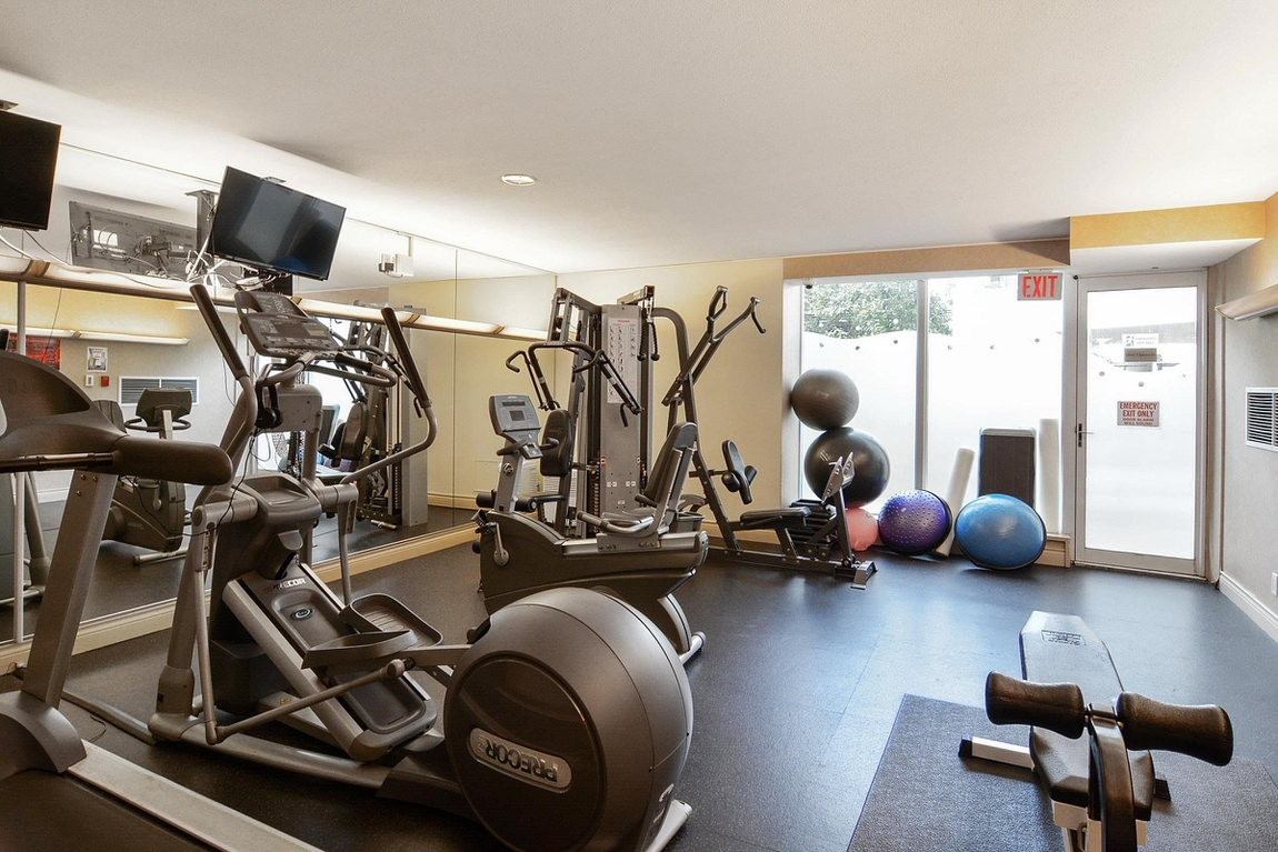 116-118 Drake Street, Vancouver, BC, V6Z 2X1 - 21