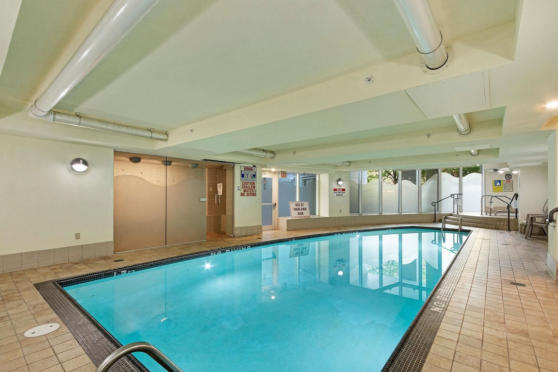 116-118 Drake Street, Vancouver, BC, V6Z 2X1 - 19
