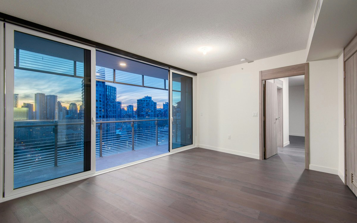 2219-89 Nelson Street, Vancouver, BC, V6Z 0E7 - 9