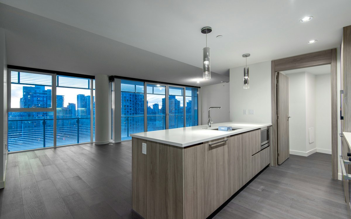 2219-89 Nelson Street, Vancouver, BC, V6Z 0E7 4
