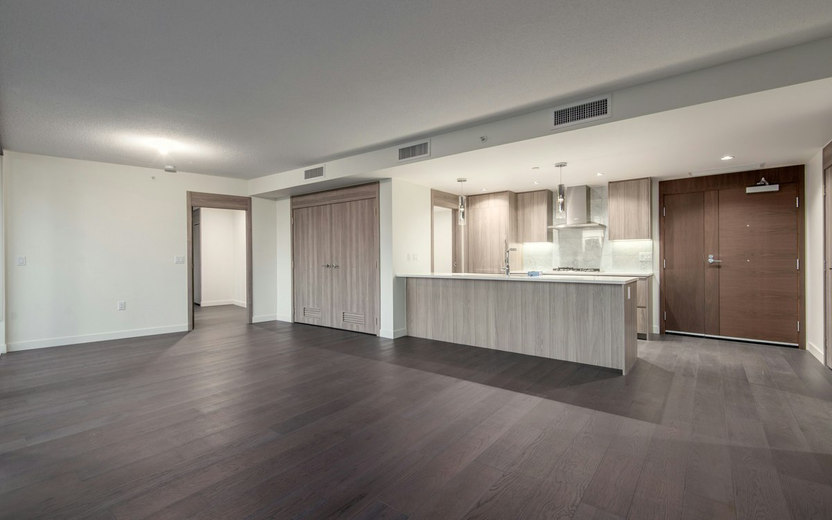 2219-89 Nelson Street, Vancouver, BC, V6Z 0E7 5