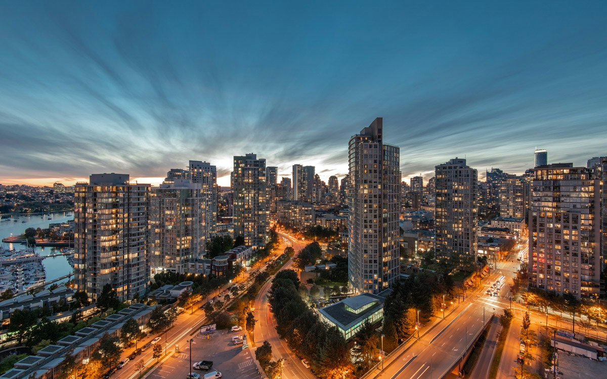 2219-89 Nelson Street, Vancouver, BC, V6Z 0E7 - 19
