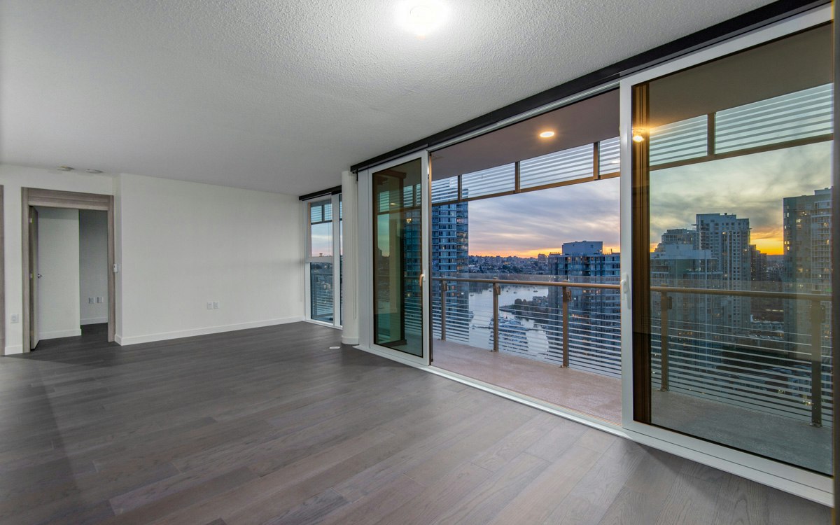 2219-89 Nelson Street, Vancouver, BC, V6Z 0E7 - 10
