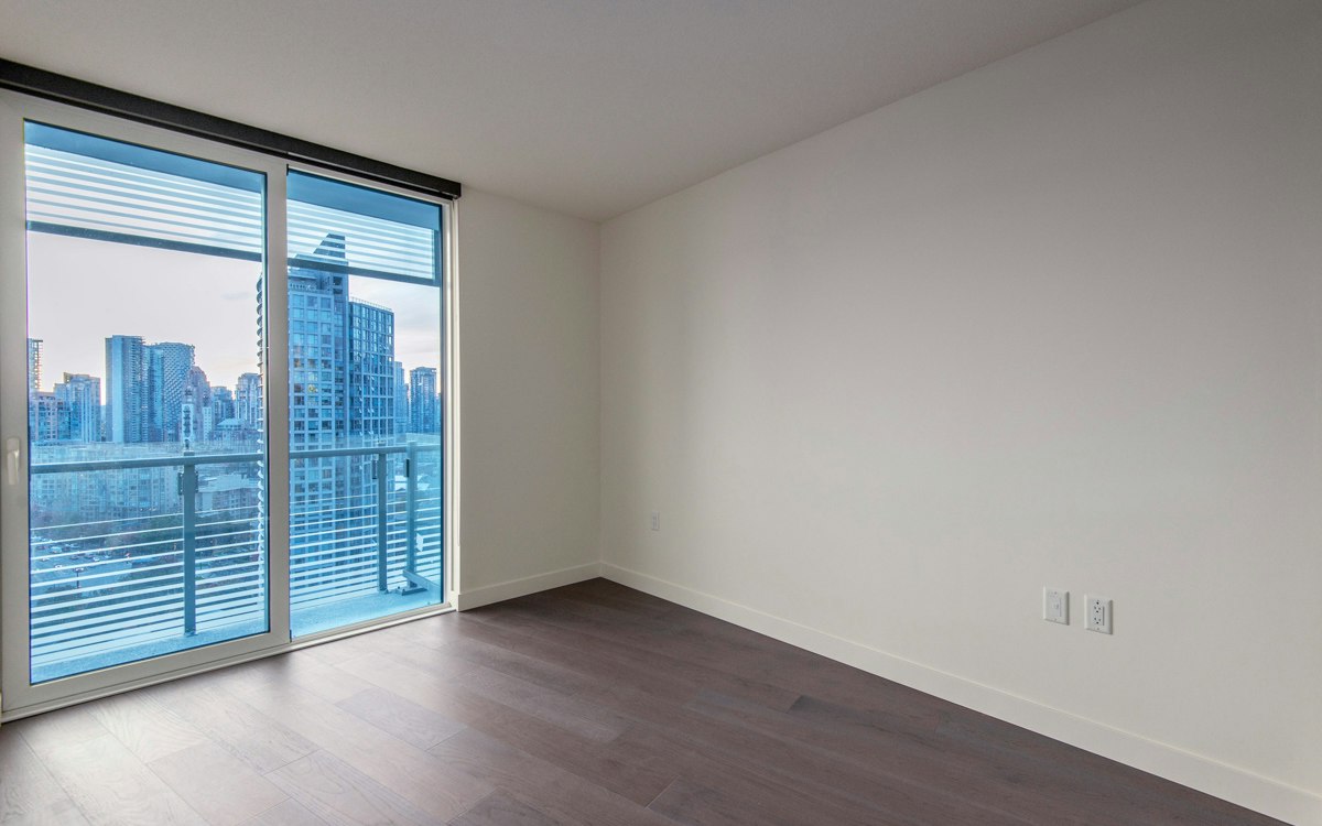 2219-89 Nelson Street, Vancouver, BC, V6Z 0E7 - 12