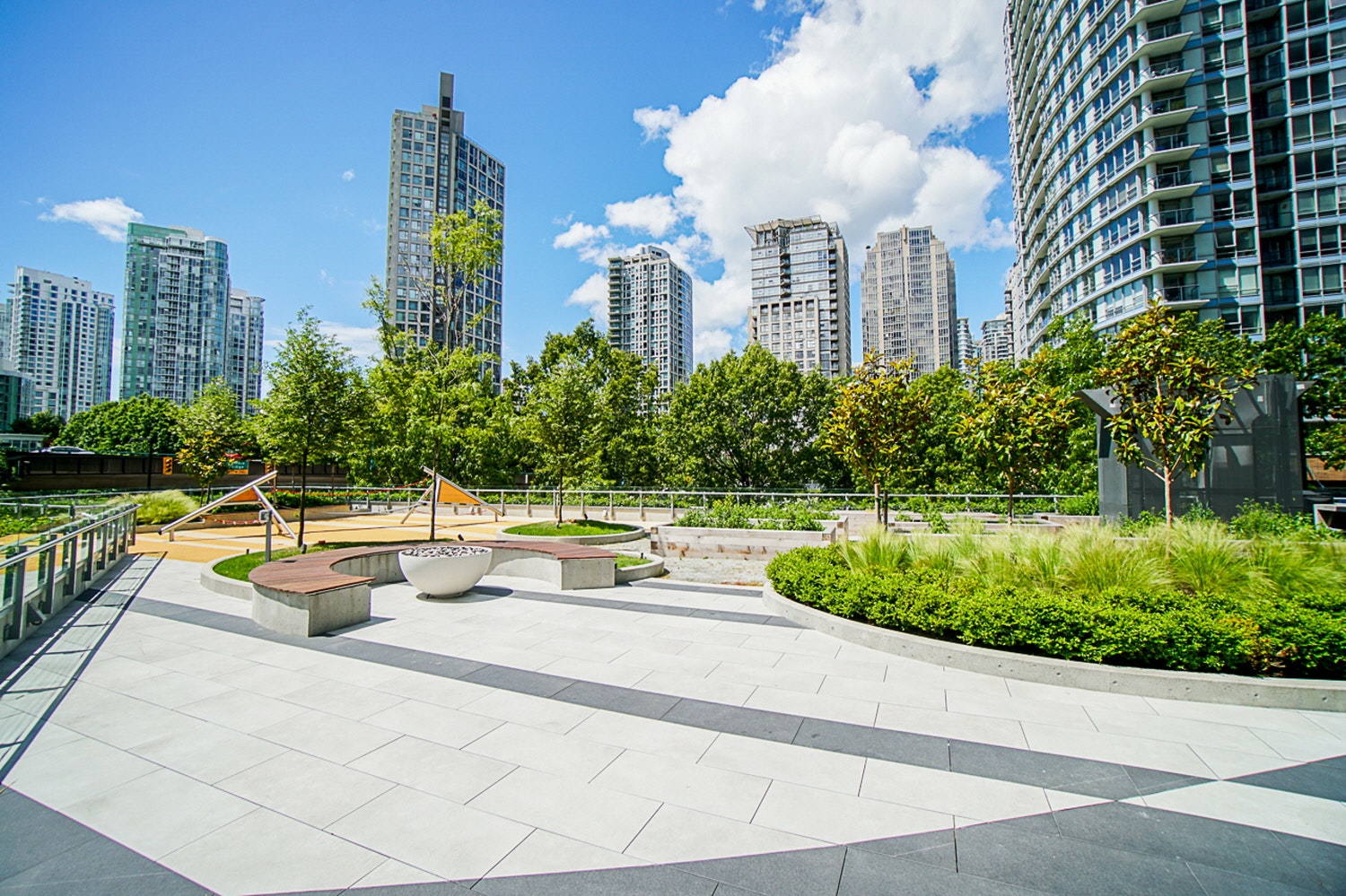 2604-89 Nelson Street, Vancouver, BC, V6Z 0E7 - 18
