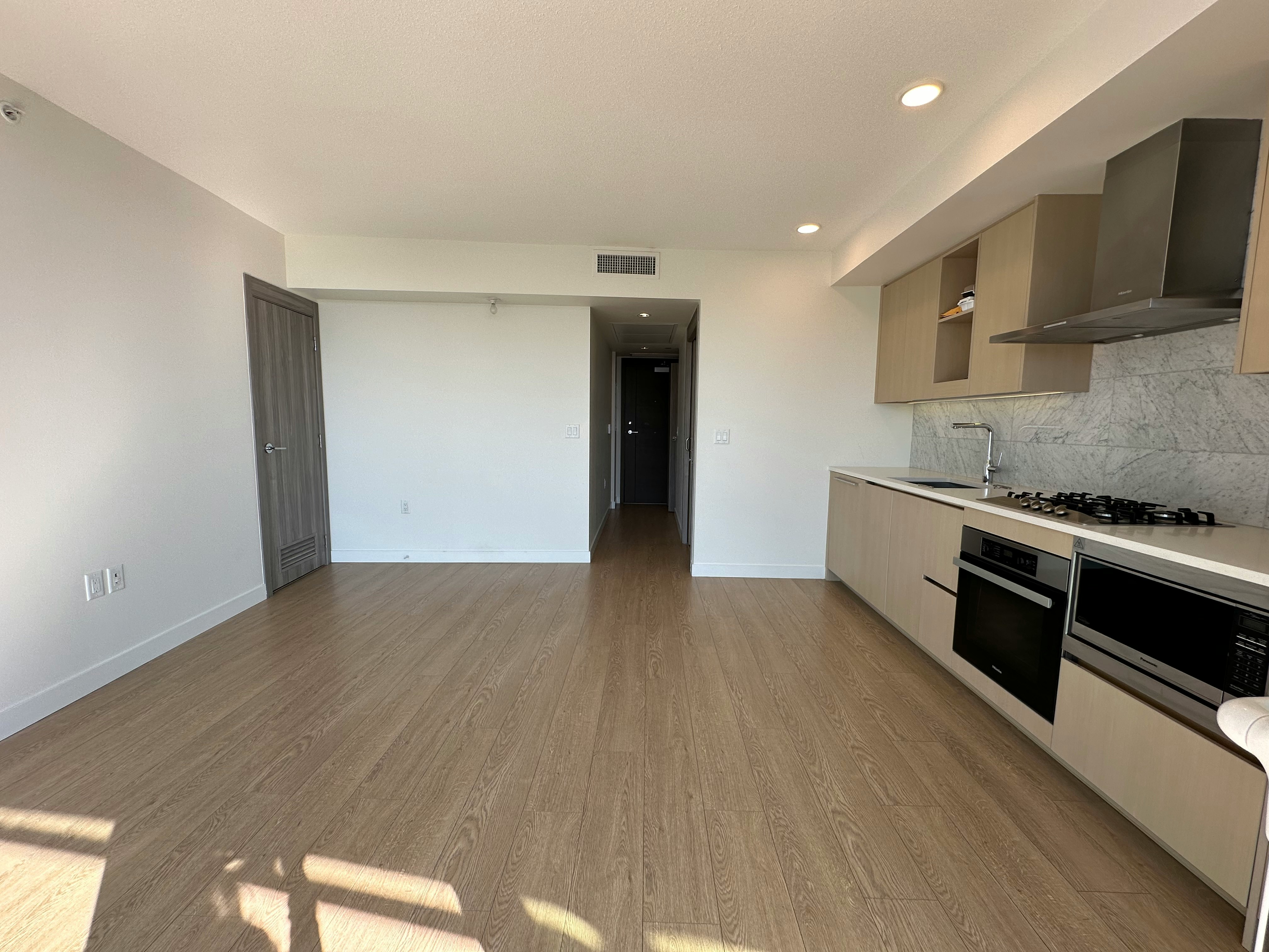 2604-89 Nelson Street, Vancouver, BC, V6Z 0E7 - 6