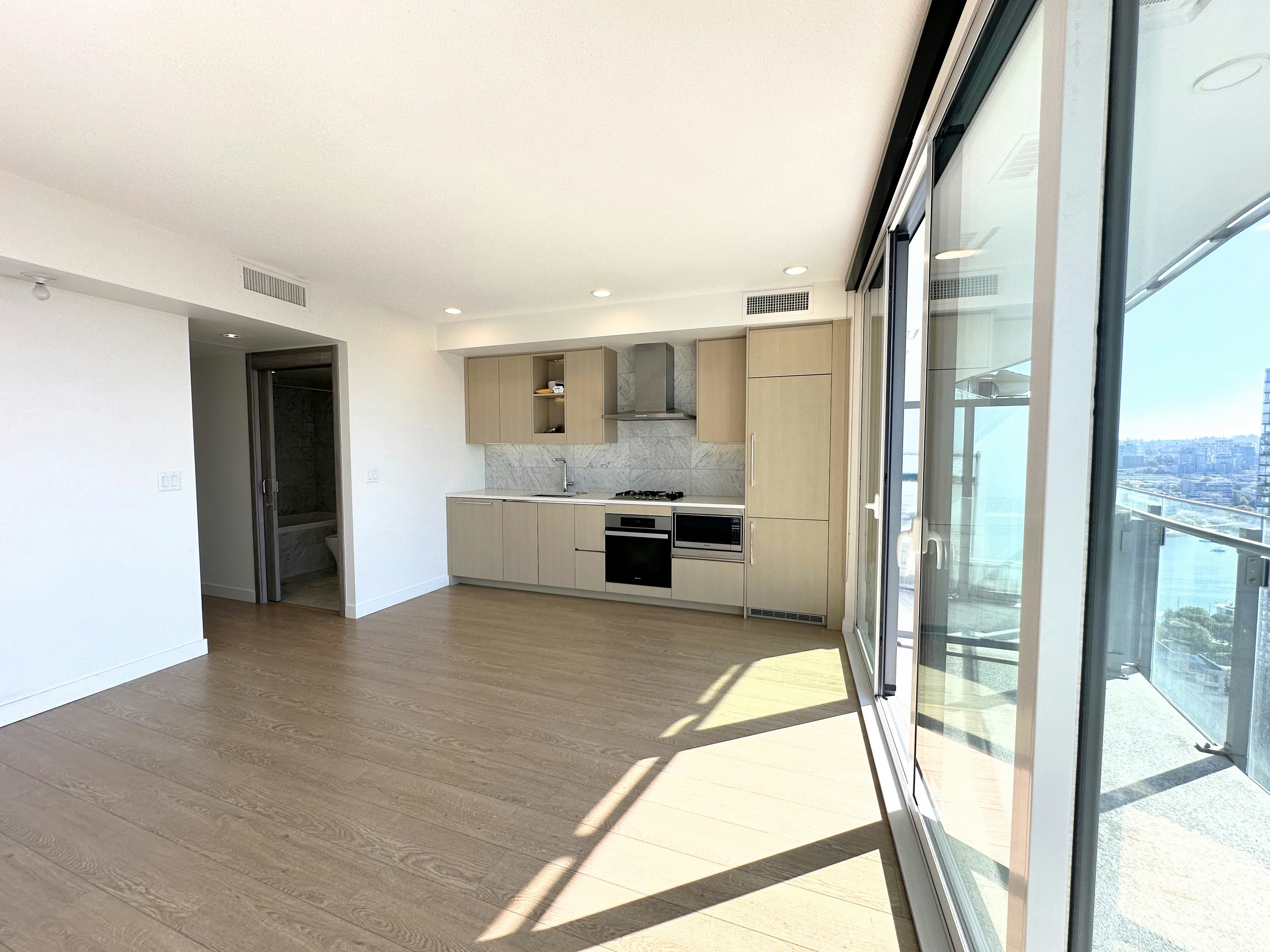 2604-89 Nelson Street, Vancouver, BC, V6Z 0E7 - 5