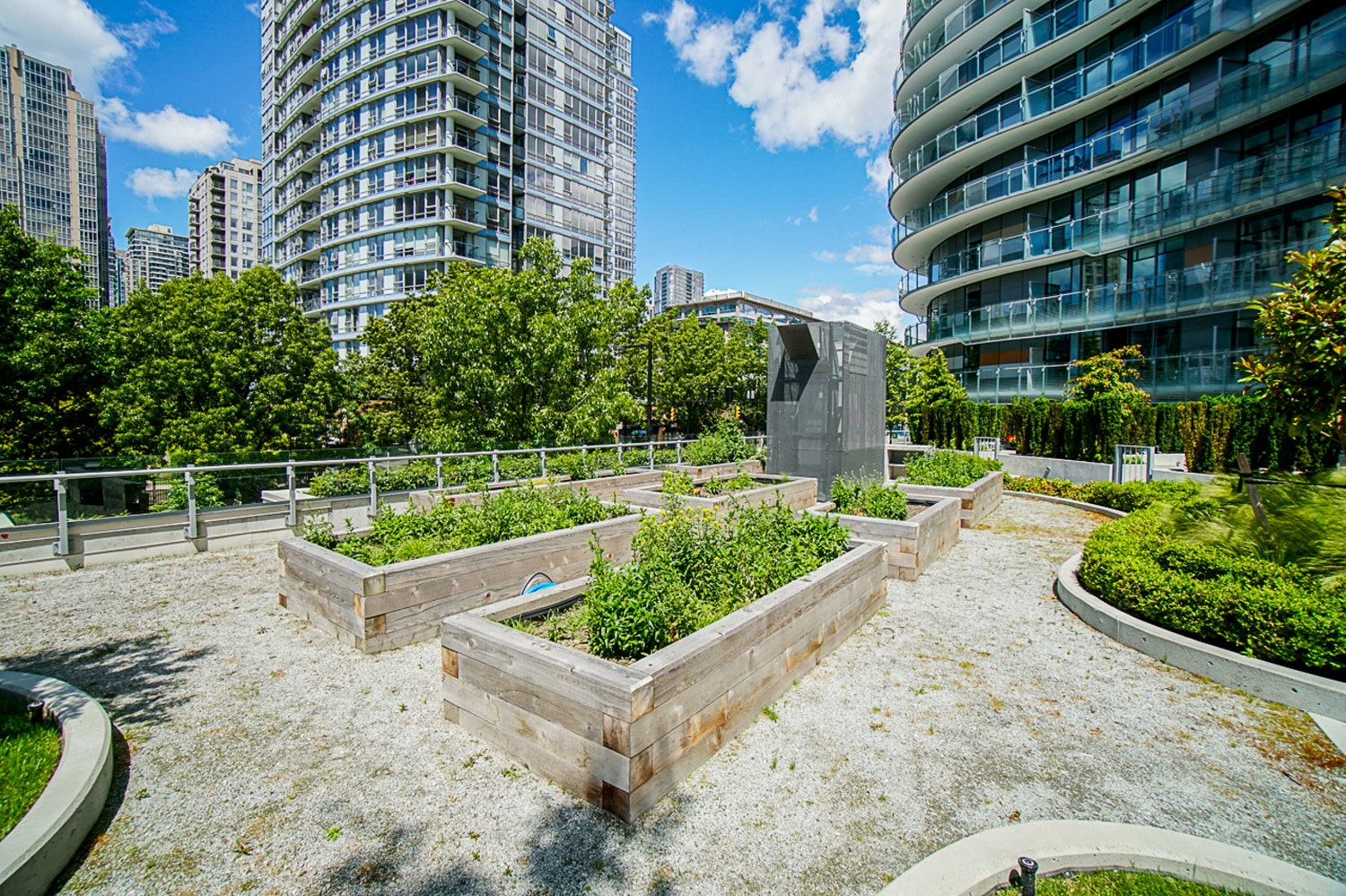 2604-89 Nelson Street, Vancouver, BC, V6Z 0E7 - 19