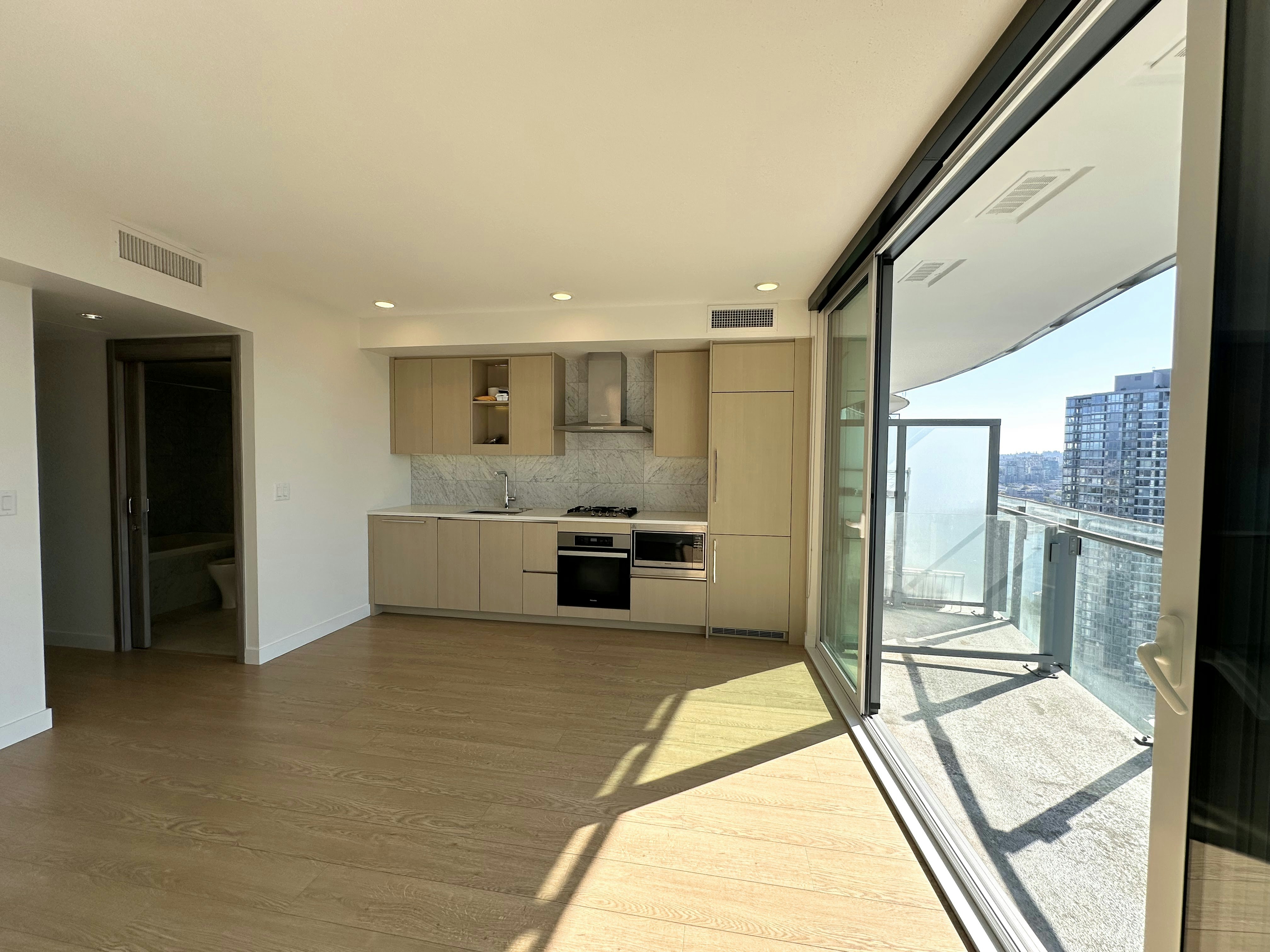 2604-89 Nelson Street, Vancouver, BC, V6Z 0E7 - 4
