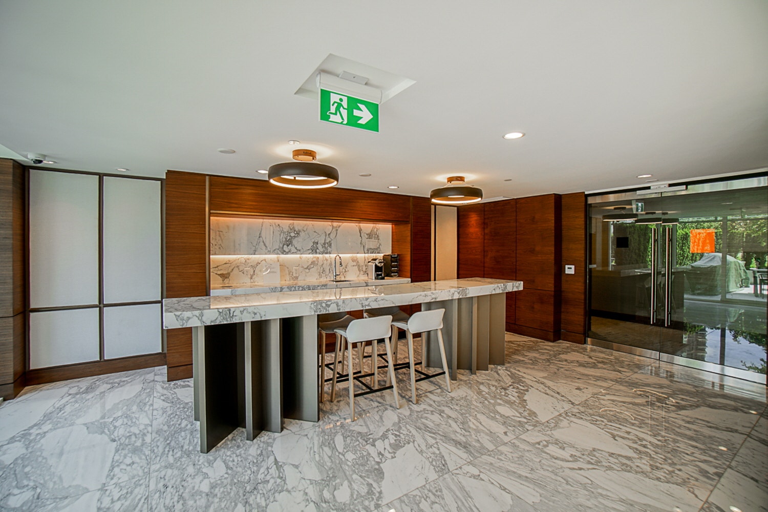 2604-89 Nelson Street, Vancouver, BC, V6Z 0E7 - 14