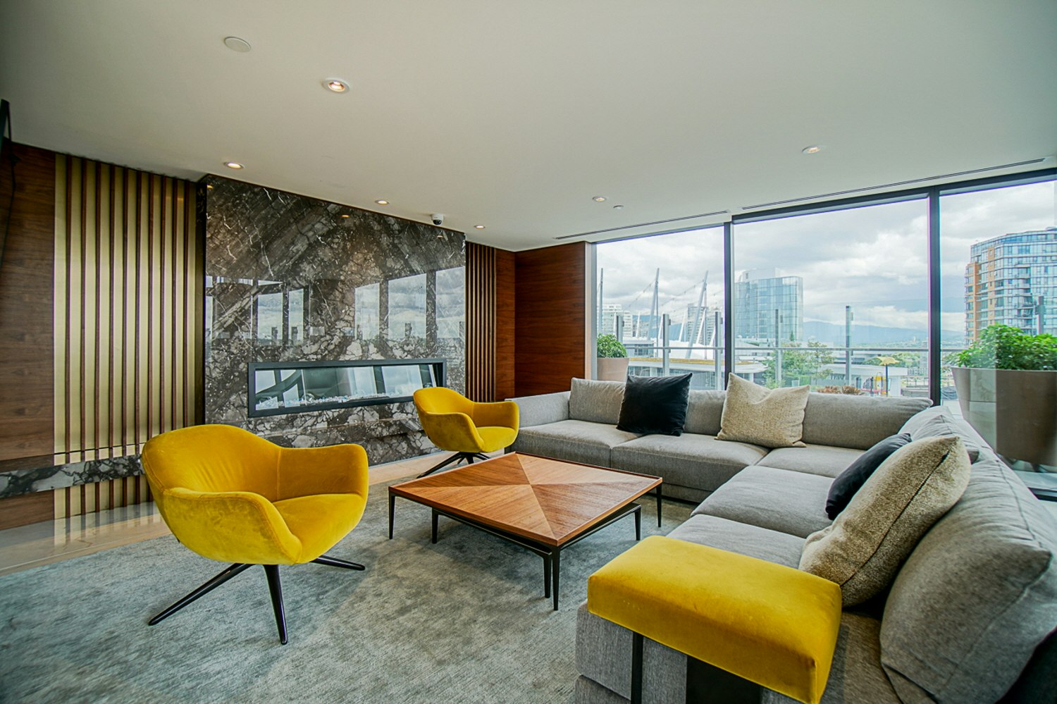 1706-89 Nelson Street, Vancouver, BC, V6Z 0E7 - 14