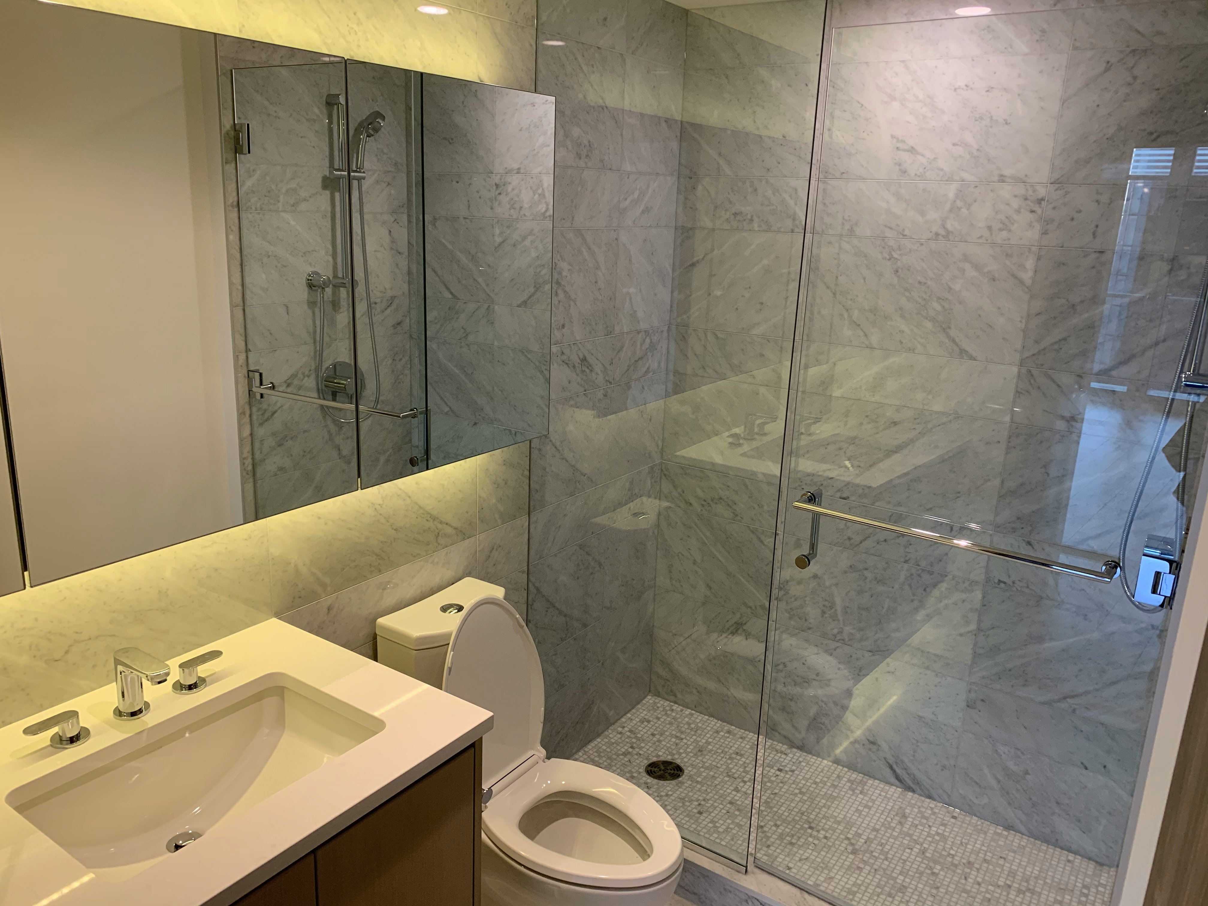 1706-89 Nelson Street, Vancouver, BC, V6Z 0E7 - 8