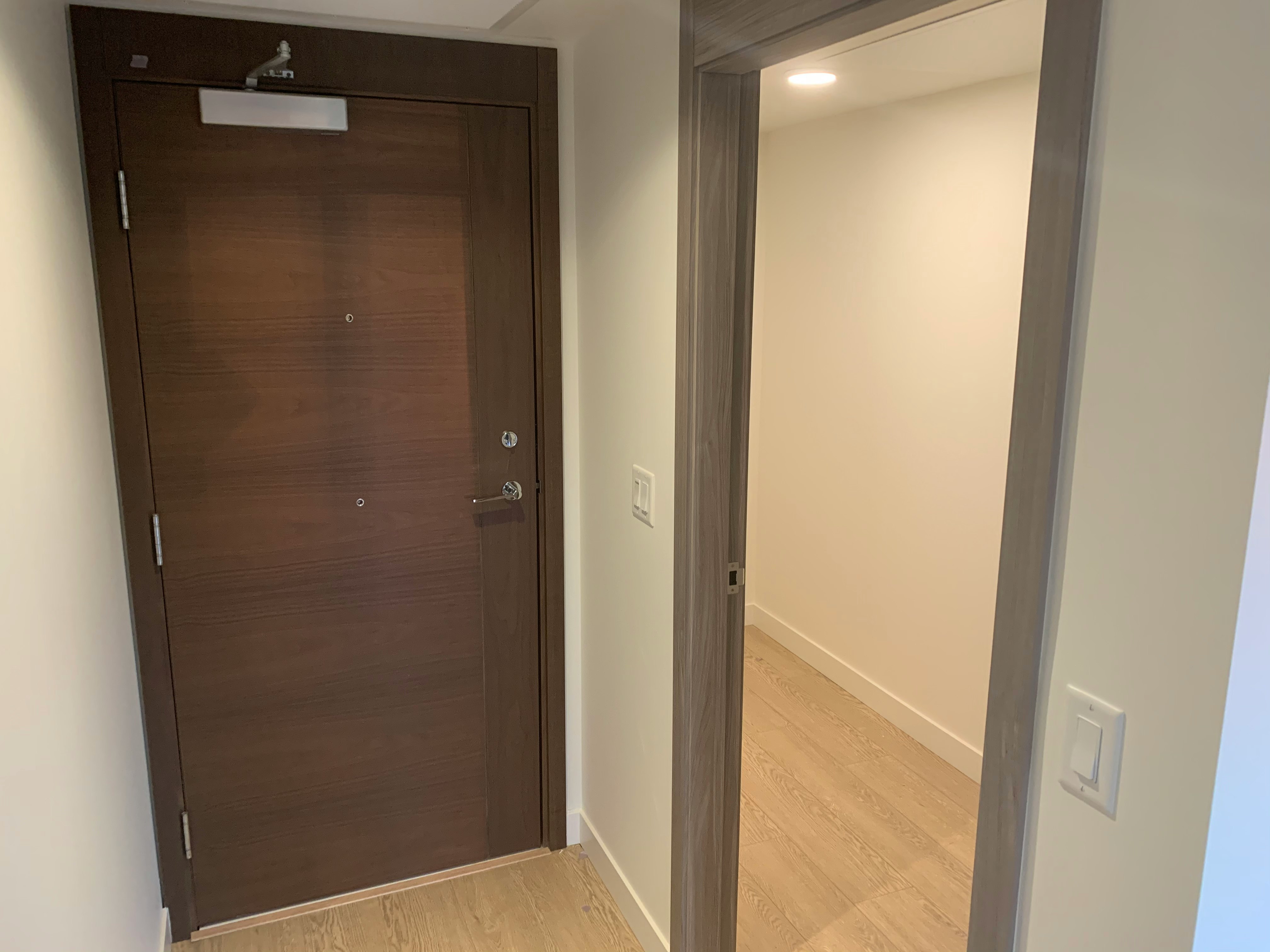 1706-89 Nelson Street, Vancouver, BC, V6Z 0E7 - 11