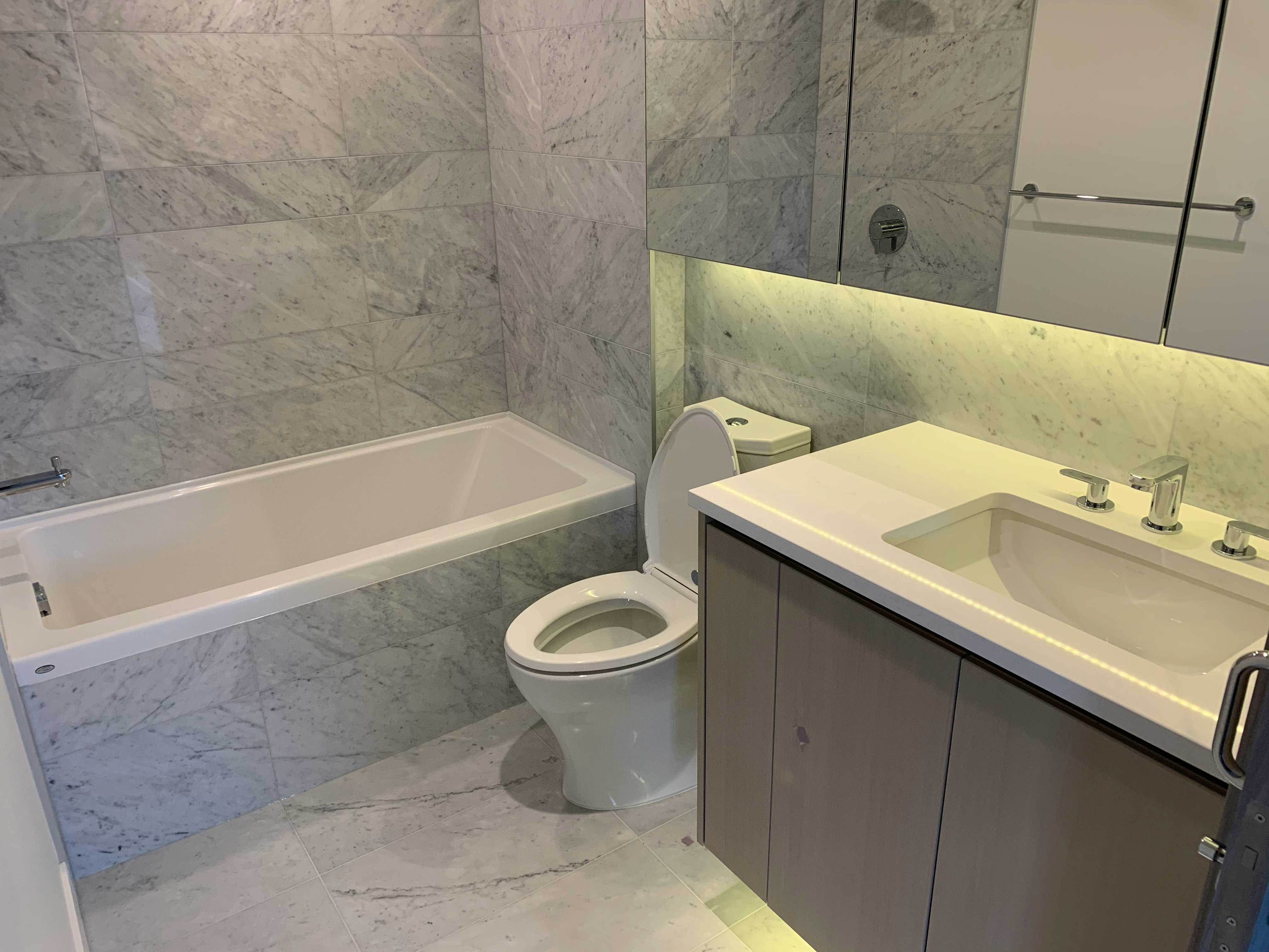 1706-89 Nelson Street, Vancouver, BC, V6Z 0E7 - 9
