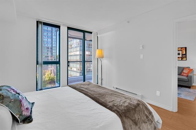 1207-1238 Melville Street, Vancouver, BC, V6E 4N2 - 16