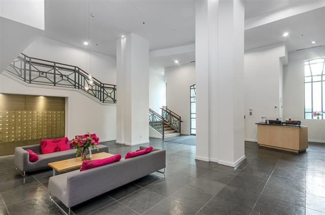 1207-1238 Melville Street, Vancouver, BC, V6E 4N2 - 23