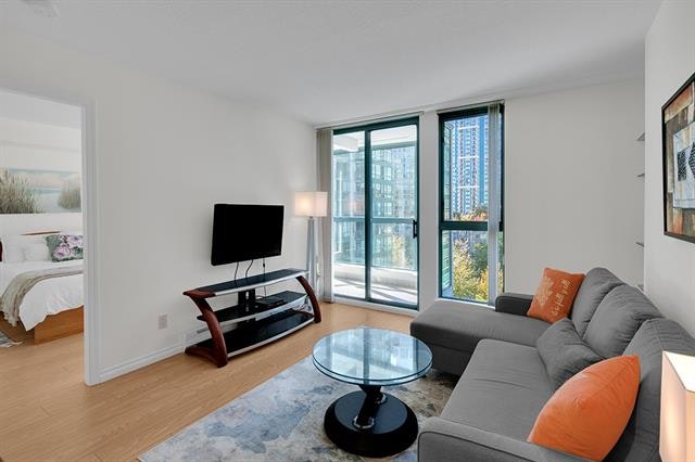 1207-1238 Melville Street, Vancouver, BC, V6E 4N2 - 7