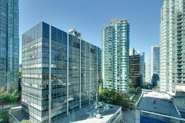 1207-1238 Melville Street, Vancouver, BC, V6E 4N2 - 20