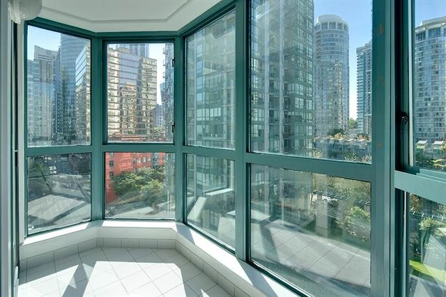1207-1238 Melville Street, Vancouver, BC, V6E 4N2 - 19