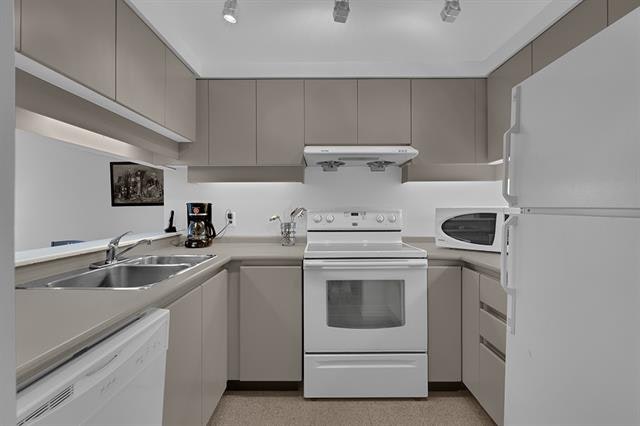 1207-1238 Melville Street, Vancouver, BC, V6E 4N2 - 2