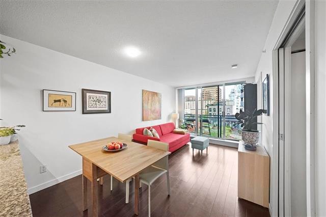 701-1082 Seymour Street, Vancouver, BC, V6B 1X9 - 8