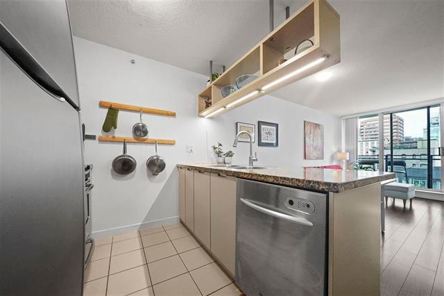 701-1082 Seymour Street, Vancouver, BC, V6B 1X9 - 4