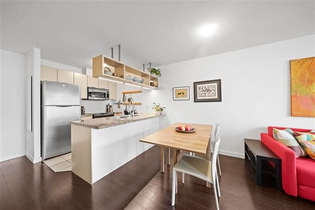 701-1082 Seymour Street, Vancouver, BC, V6B 1X9 - 6