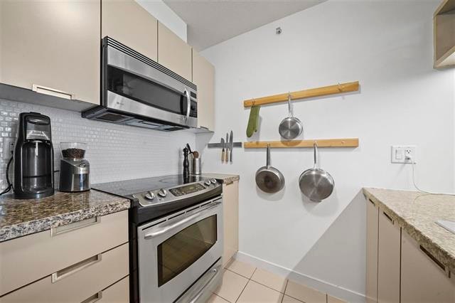 701-1082 Seymour Street, Vancouver, BC, V6B 1X9 - 3