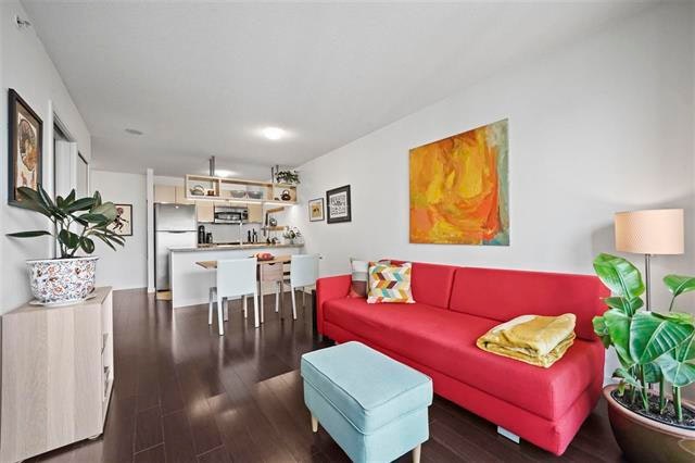 701-1082 Seymour Street, Vancouver, BC, V6B 1X9 - 12