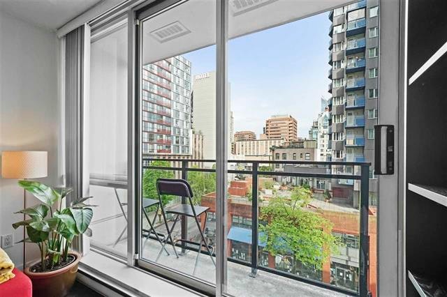 701-1082 Seymour Street, Vancouver, BC, V6B 1X9 - 20