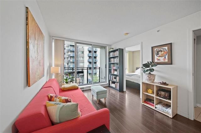 701-1082 Seymour Street, Vancouver, BC, V6B 1X9 - 11