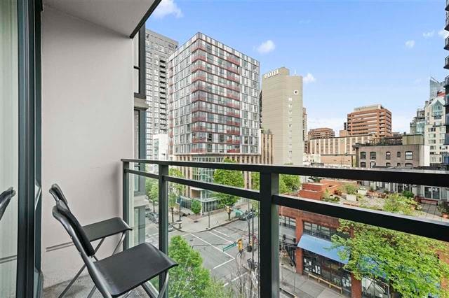 701-1082 Seymour Street, Vancouver, BC, V6B 1X9 - 21