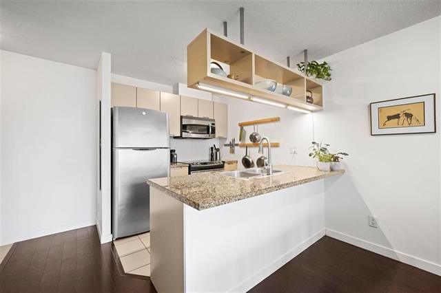 701-1082 Seymour Street, Vancouver, BC, V6B 1X9 - 5