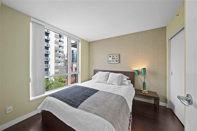 701-1082 Seymour Street, Vancouver, BC, V6B 1X9 - 13