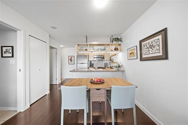 701-1082 Seymour Street, Vancouver, BC, V6B 1X9 - 10