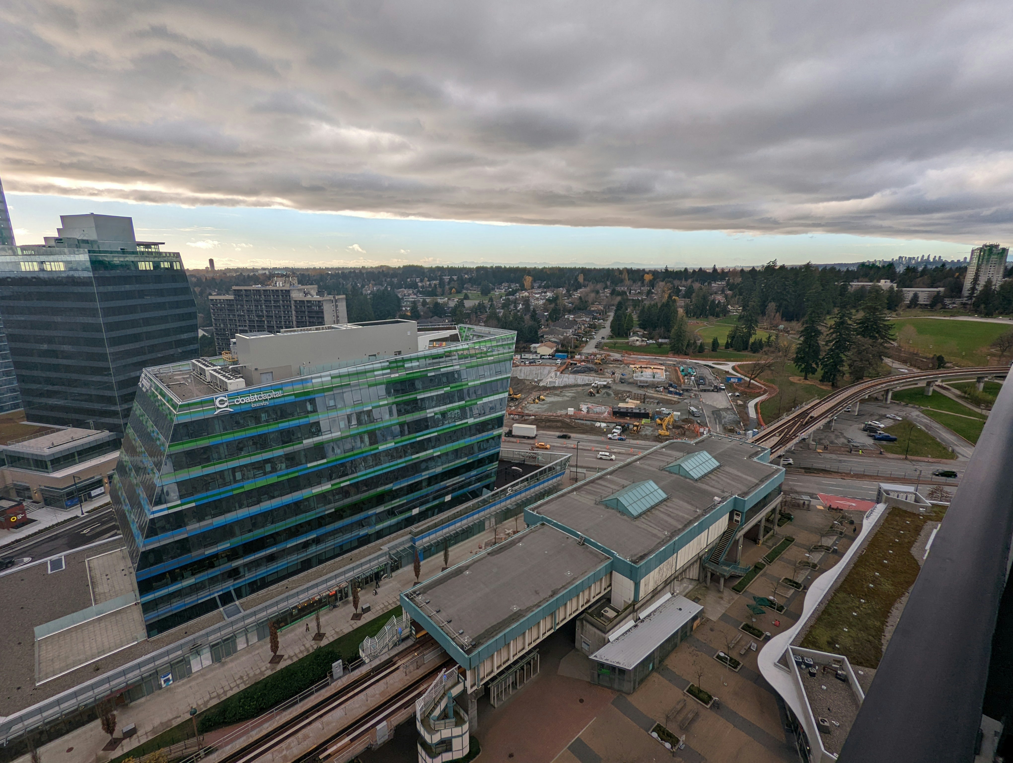1202-9887 Whalley Boulevard, Surrey, BC, V3T 0P4 - 13