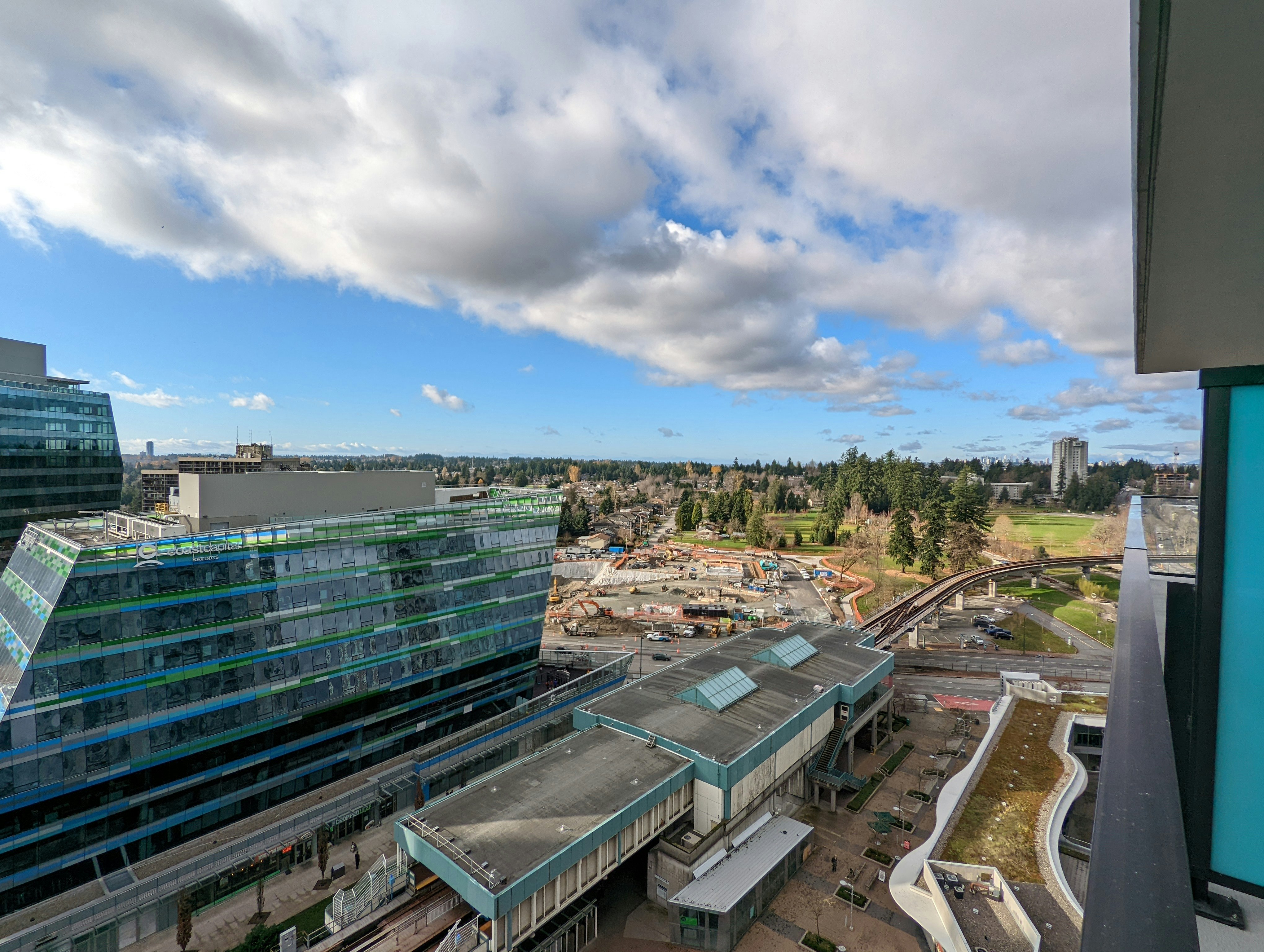 1701-9887 Whalley Boulevard, Surrey, BC, V3T 0P4 - 14
