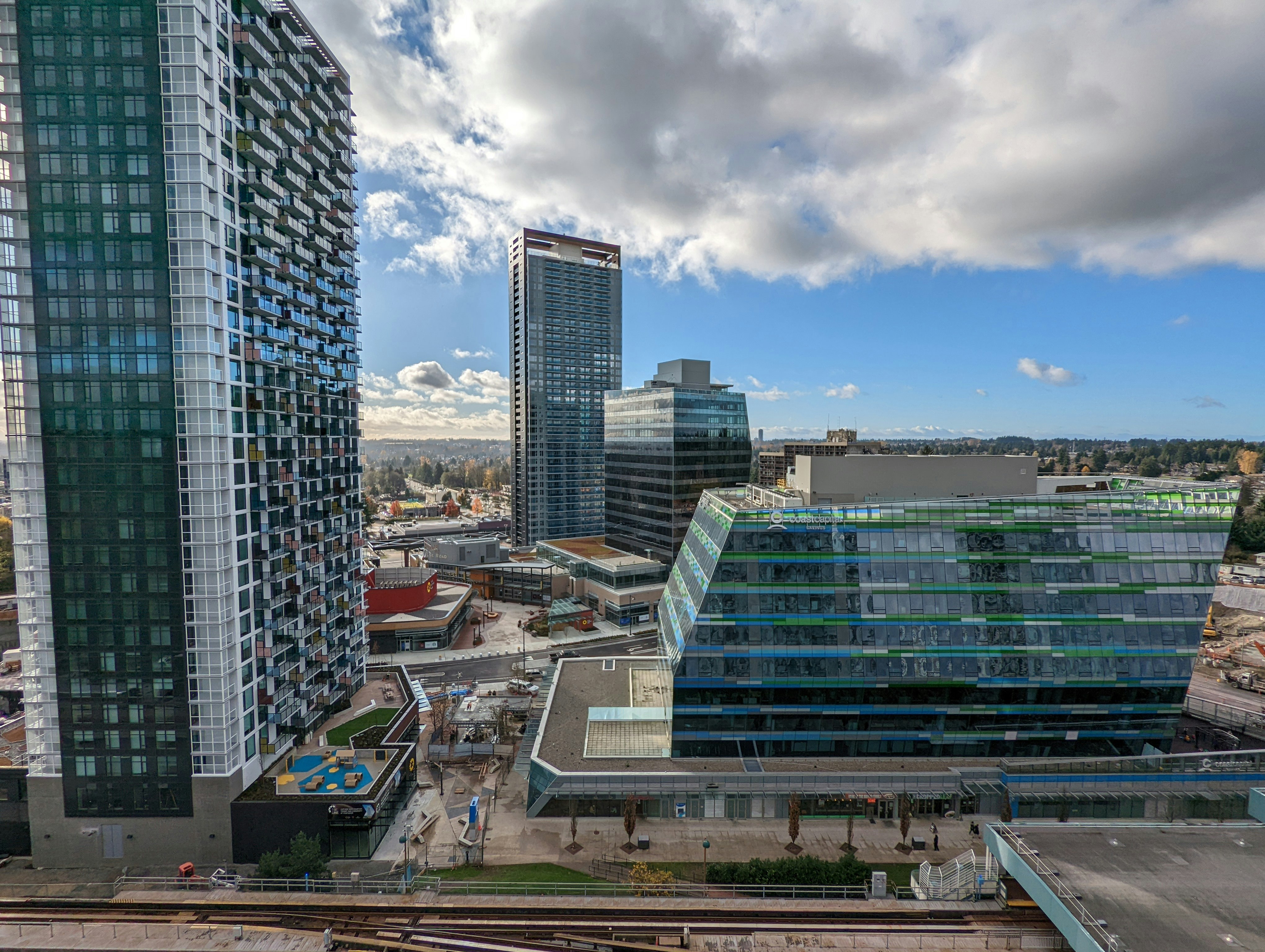 1701-9887 Whalley Boulevard, Surrey, BC, V3T 0P4 - 13