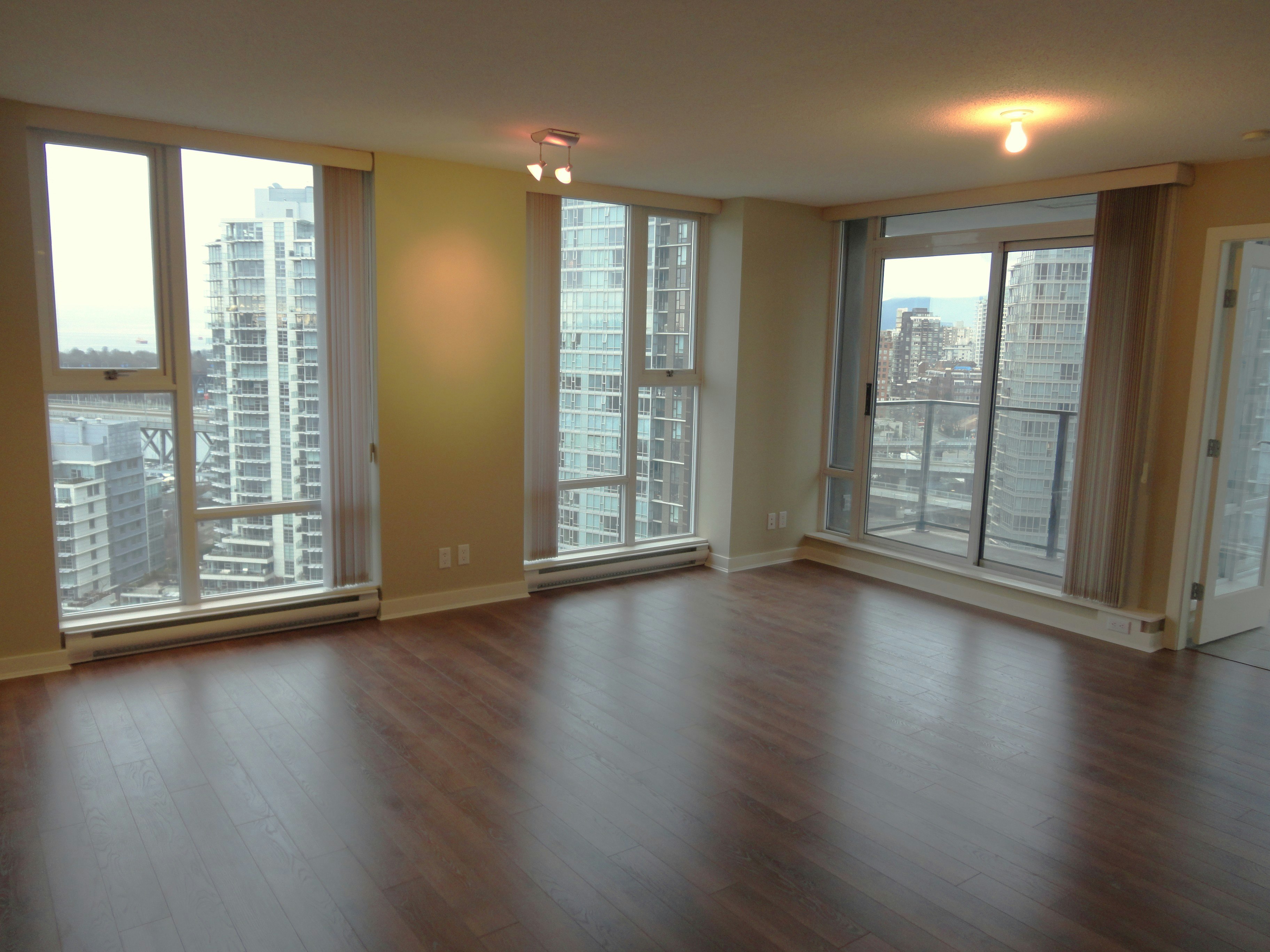 1706-455 Beach Crescent, Vancouver, BC, V6Z 3E5 - 8