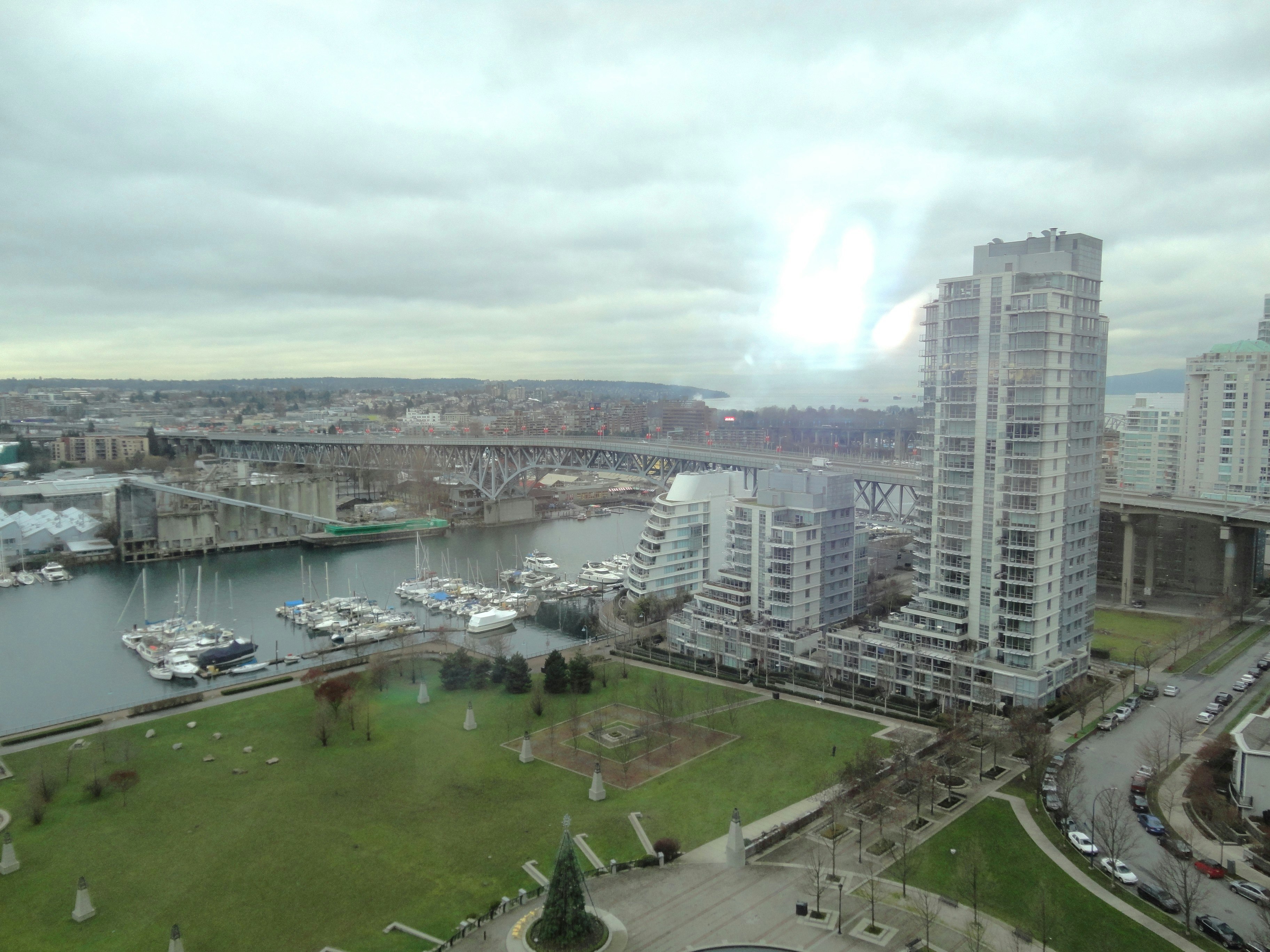 1706-455 Beach Crescent, Vancouver, BC, V6Z 3E5 - 15