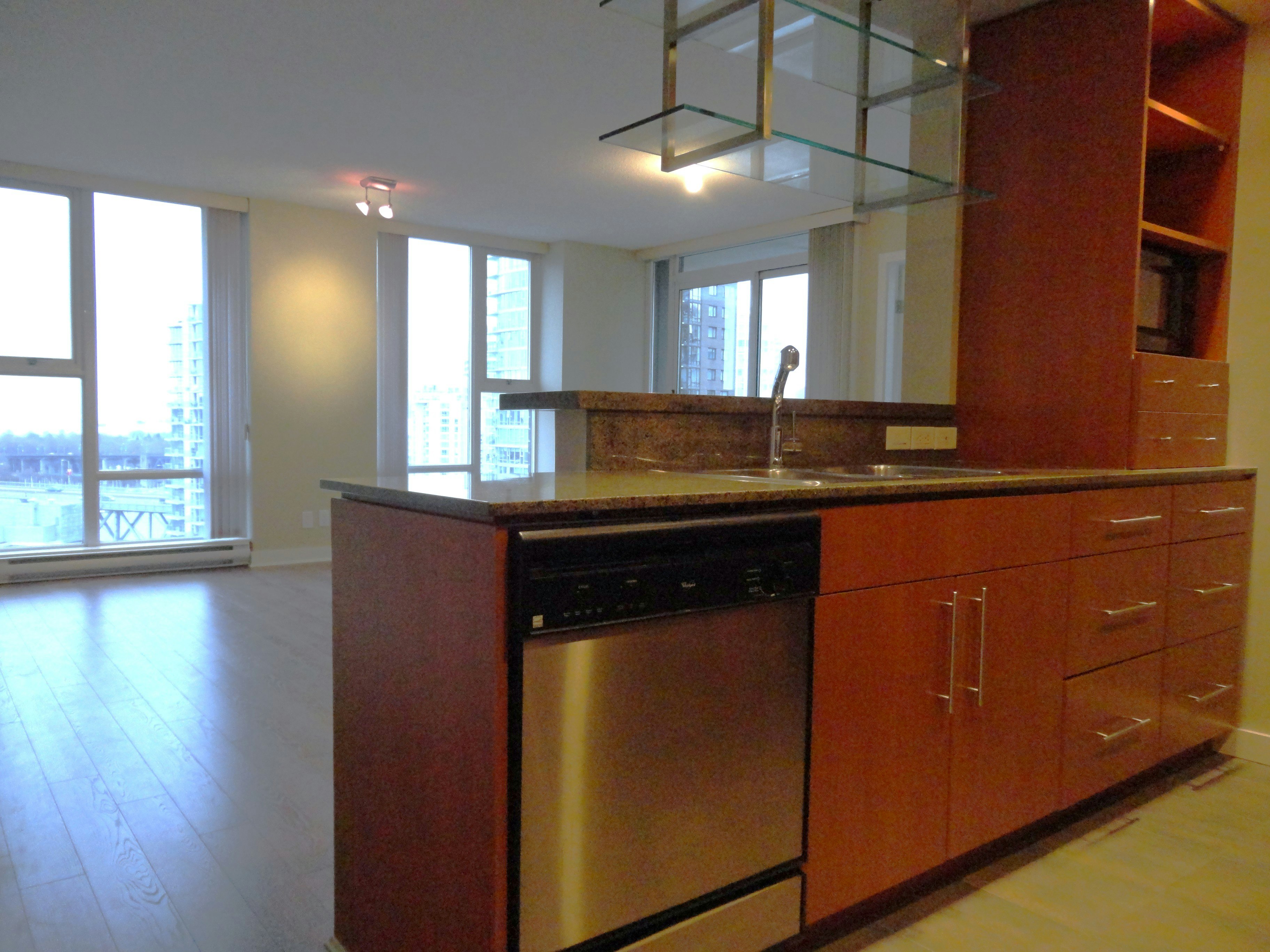 1706-455 Beach Crescent, Vancouver, BC, V6Z 3E5 - 5