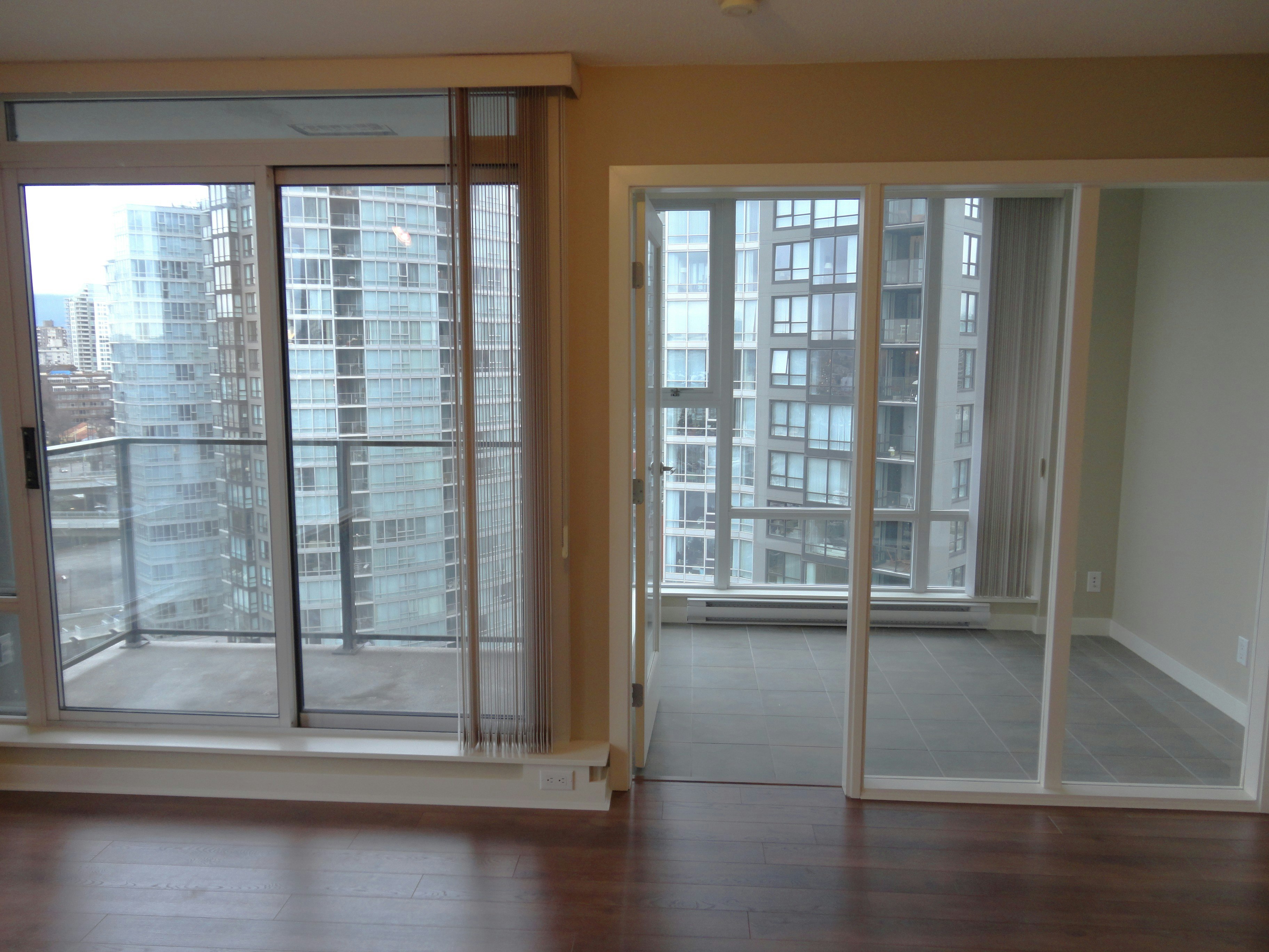 1706-455 Beach Crescent, Vancouver, BC, V6Z 3E5 - 9