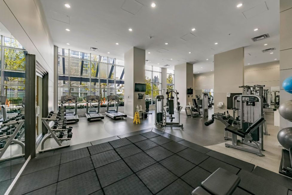 3404-13688 100 Avenue, Surrey, BC, V3T 0G5 - 20